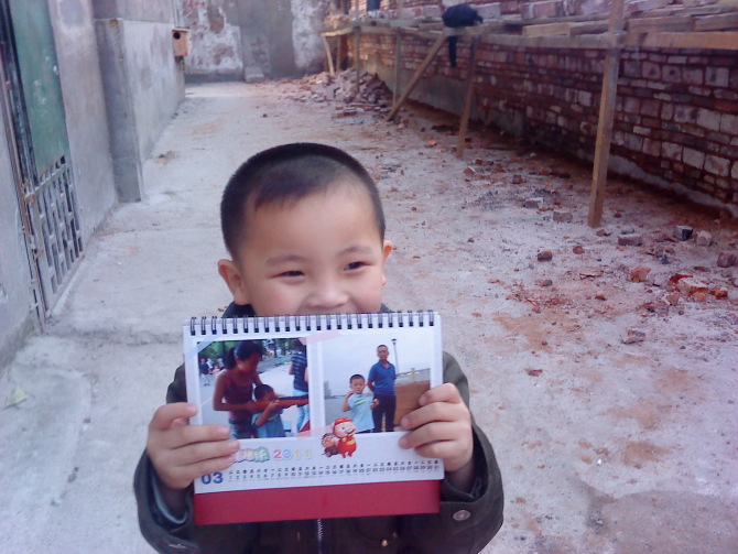 個(gè)性臺(tái)歷模板展示細(xì)節(jié)，選擇最有創(chuàng)意的