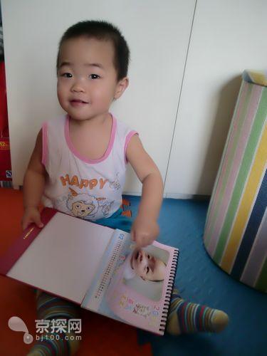 個性臺歷的制作很簡單，DIY沒有想象中的難