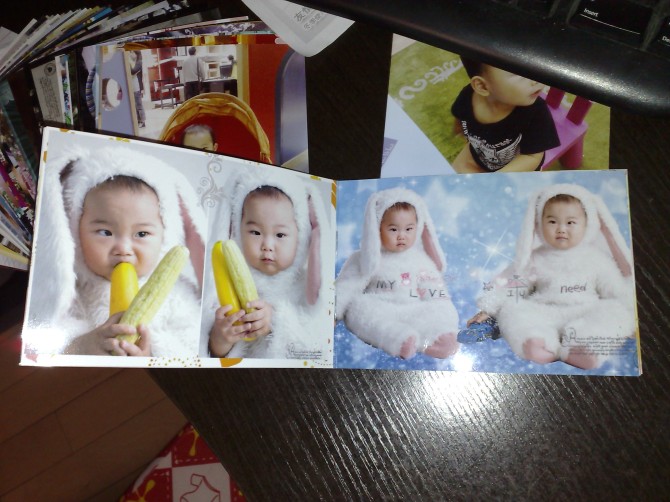 照片沖印、照片書