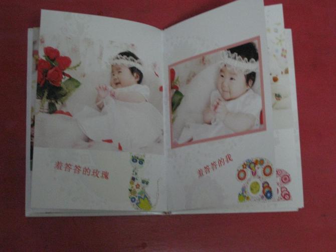 照片書(shū)拍的很模糊，大家將就著看看唄