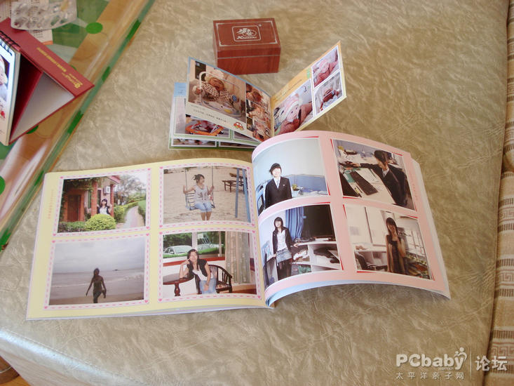 有福網(wǎng)產(chǎn)品集結(jié)，臺歷、照片書、影集應(yīng)有盡有