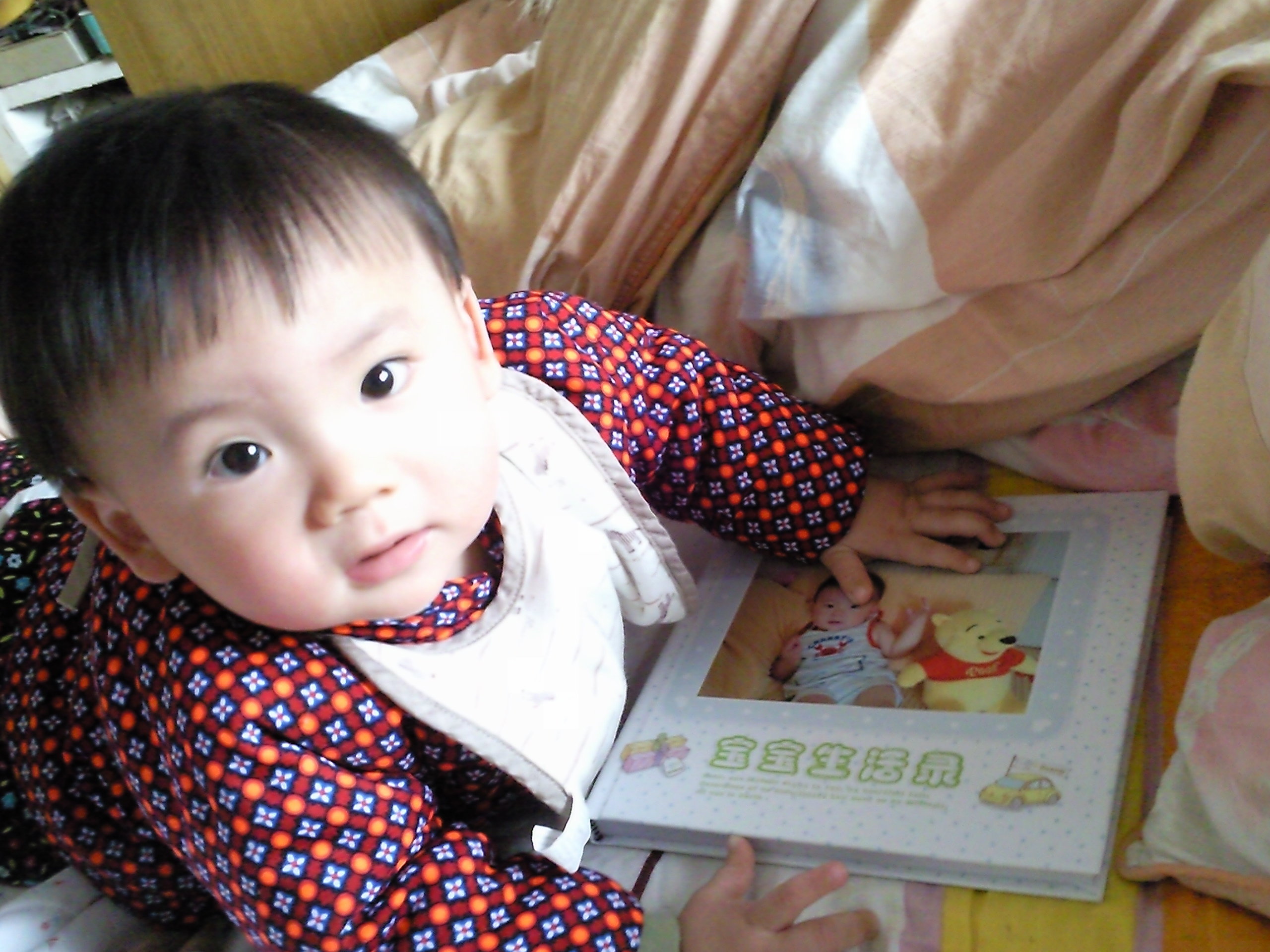 影樓照片書的制作簡單，工具很好用，使得設(shè)計的過程很愉快