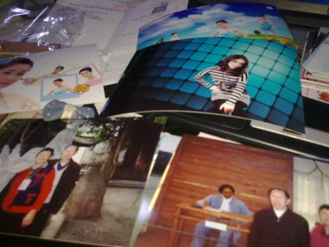 網(wǎng)上沖印店的照片沖印價(jià)格低于門店沖印