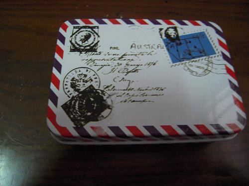 個(gè)性lomo卡體驗(yàn)：有福網(wǎng)個(gè)性LOMO卡片