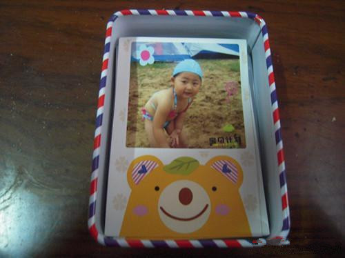 個(gè)性lomo卡體驗(yàn)：有福網(wǎng)個(gè)性LOMO卡片