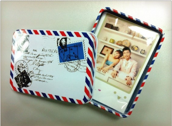 個(gè)性lomo卡體驗(yàn)：期待的lomo卡到了，曬曬先！