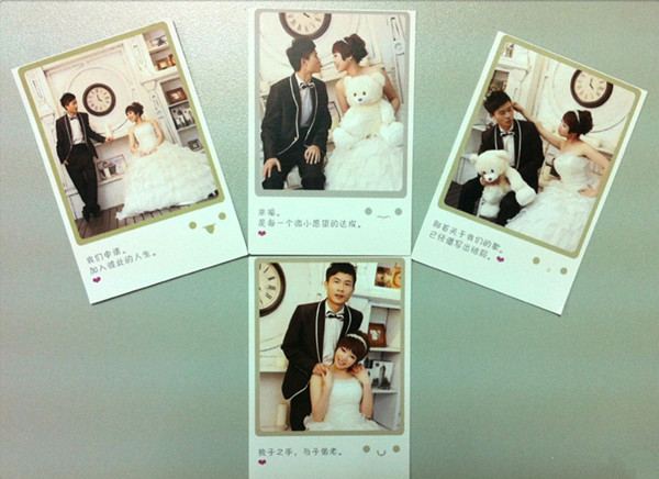 個(gè)性lomo卡體驗(yàn)：期待的lomo卡到了，曬曬先！